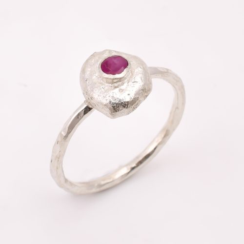STONE RING