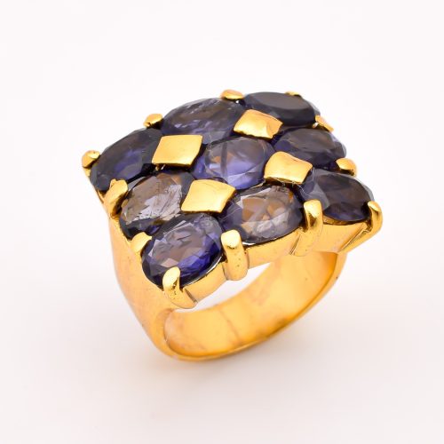 STONE RING