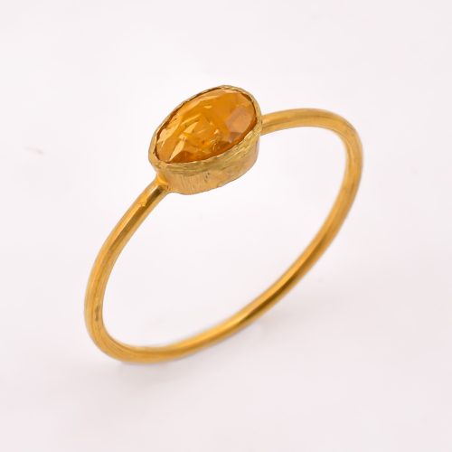 STONE RING