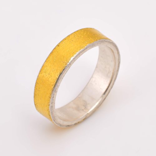 SILVER RING