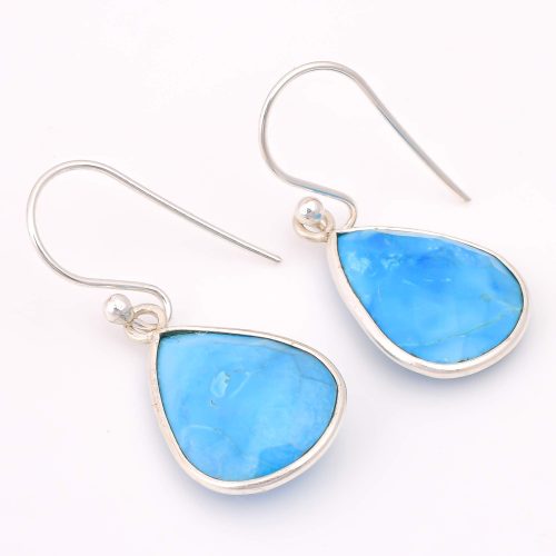 STONE EARRINGS