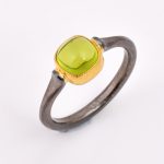 STONE RING