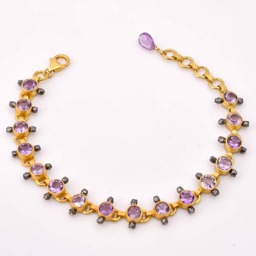 STONE BRACELET/ BANGLES