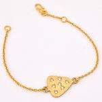 DIAMOND BRACELET/BANGLES