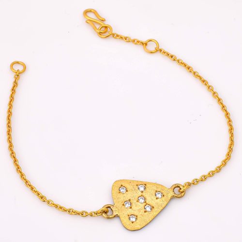 DIAMOND BRACELET/BANGLES