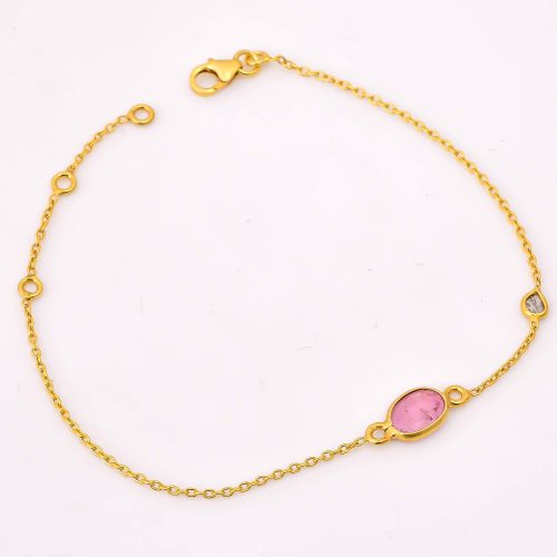 STONE BRACELET/ BANGLES