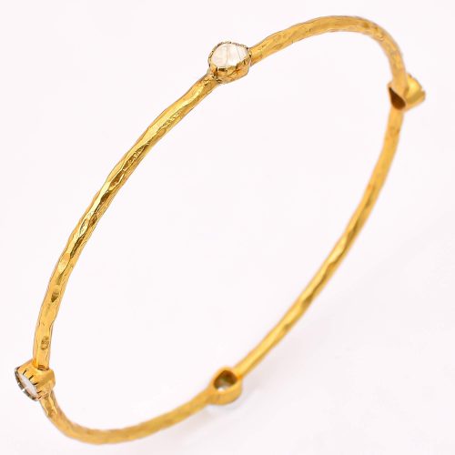 DIAMOND BRACELET/BANGLES