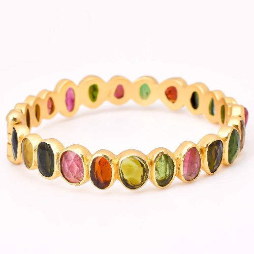 STONE BRACELET/ BANGLES