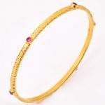 STONE BRACELET/ BANGLES