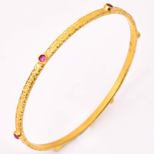 STONE BRACELET/ BANGLES