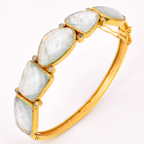 DIAMOND BRACELET/BANGLES