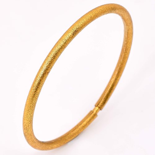 SILVER BRACELET / BANGLES