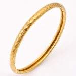 SILVER BRACELET / BANGLES