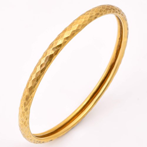 SILVER BRACELET / BANGLES
