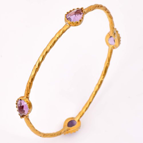 STONE BRACELET/ BANGLES