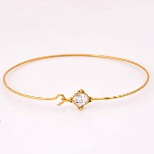 DIAMOND BRACELET/BANGLES