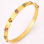 STONE BRACELET/ BANGLES