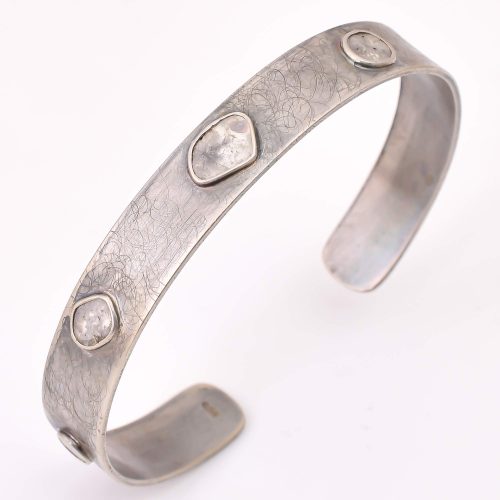 DIAMOND BRACELET/BANGLES