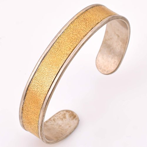SILVER BRACELET / BANGLES