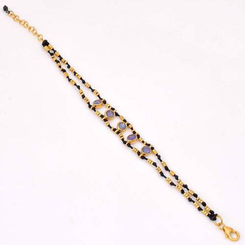 STONE BRACELET/ BANGLES