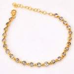 STONE BRACELET/ BANGLES