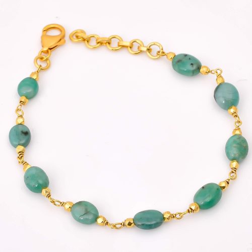 STONE BRACELET/ BANGLES