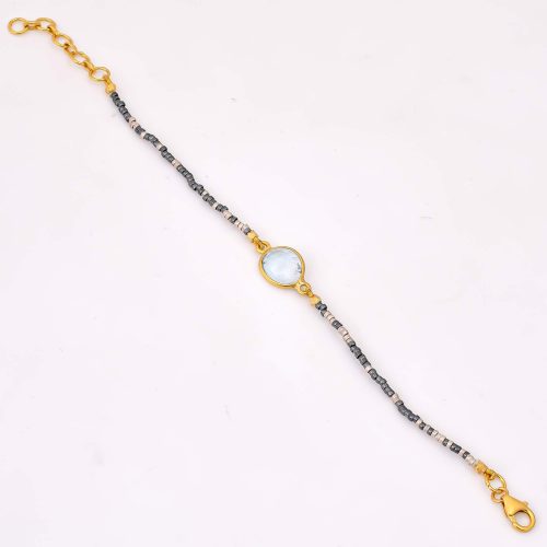 STONE BRACELET/ BANGLES