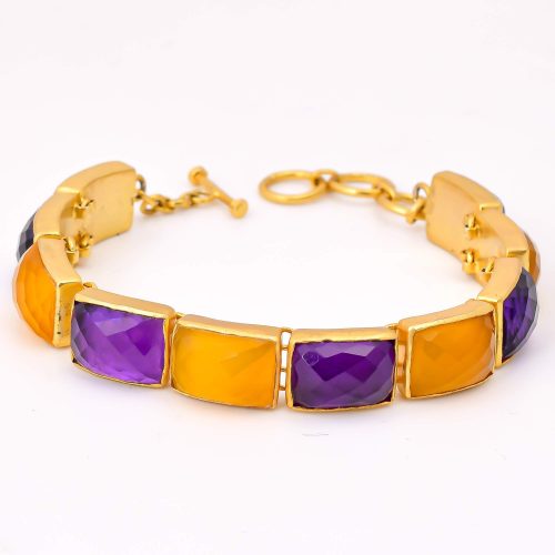 STONE BRACELET/ BANGLES