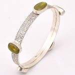 STONE BRACELET/ BANGLES