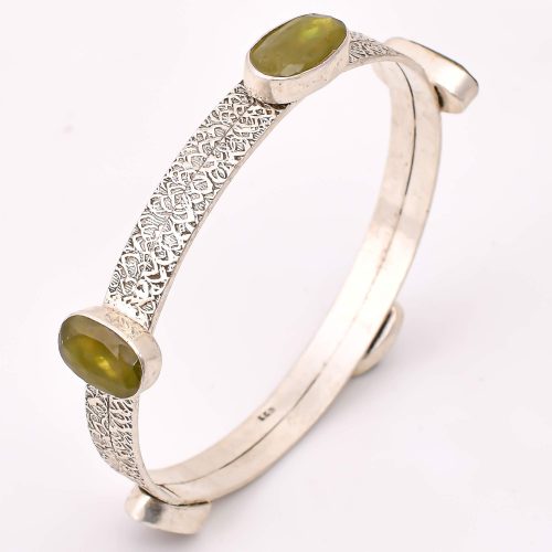 STONE BRACELET/ BANGLES