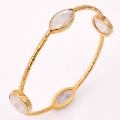 STONE BRACELET/ BANGLES