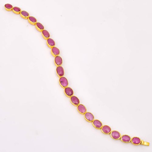 STONE BRACELET/ BANGLES