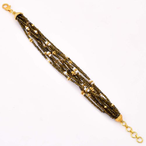 STONE BRACELET/ BANGLES