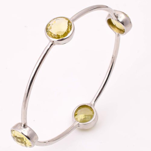 STONE BRACELET/ BANGLES