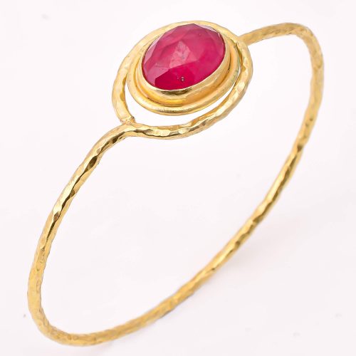 STONE BRACELET/ BANGLES