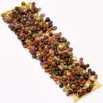 STONE BRACELET/ BANGLES