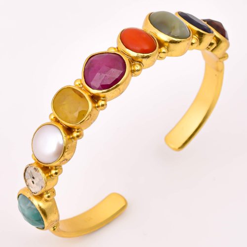 STONE BRACELET/ BANGLES