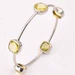 STONE BRACELET/ BANGLES