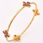 STONE BRACELET/ BANGLES