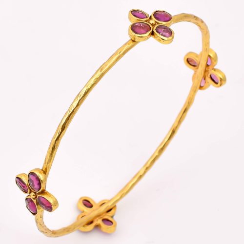 STONE BRACELET/ BANGLES