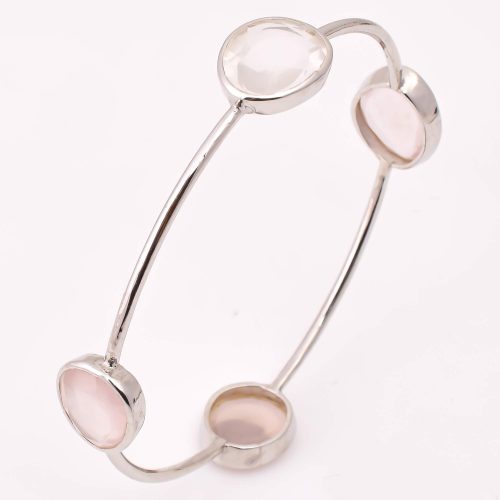 STONE BRACELET/ BANGLES