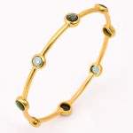 STONE BRACELET/ BANGLES
