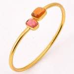 STONE BRACELET/ BANGLES