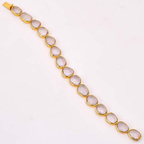STONE BRACELET/ BANGLES