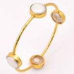 STONE BRACELET/ BANGLES