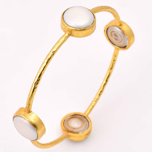 STONE BRACELET/ BANGLES