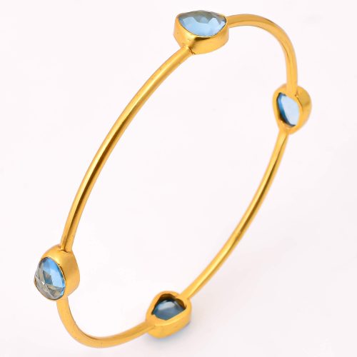 STONE BRACELET/ BANGLES