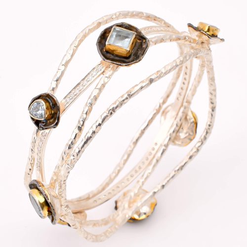 STONE BRACELET/ BANGLES