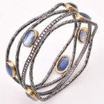 STONE BRACELET/ BANGLES