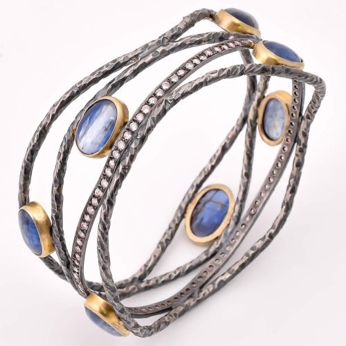 STONE BRACELET/ BANGLES